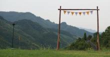 LOCAL WINDS 山也度农场营地8