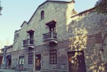 思鑫坊历史陈列馆6