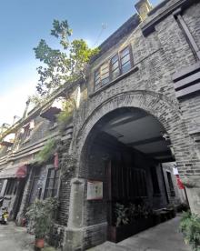思鑫坊历史陈列馆3