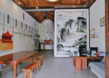 杭州陆羽房车露营地7
