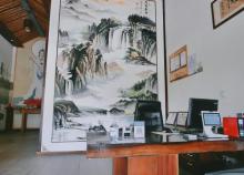杭州陆羽房车露营地6
