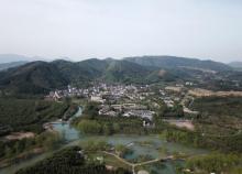 杭州陆羽房车露营地23