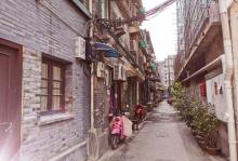 五福里建筑群4