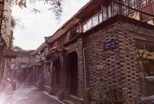 五福里建筑群7