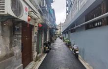 五福里建筑群1