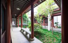 夏衍旧居3