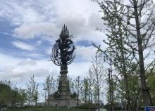 滨江公园1