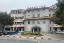 杭州市余杭区余杭镇中南村2