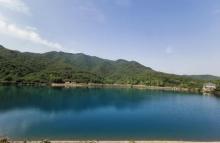 板壁山水库2