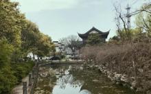 丝绸小镇荻港古村13