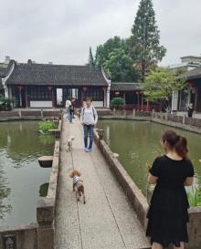 丝绸小镇荻港古村15