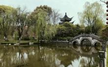 丝绸小镇荻港古村5