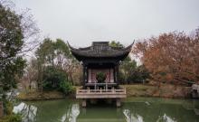 古戏台1