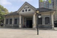 江墅铁路遗址公园4