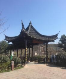 镜湖国家城市湿地公园17