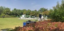 镜湖国家城市湿地公园7