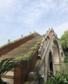 镜湖国家城市湿地公园10