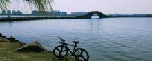 瓜渚湖10