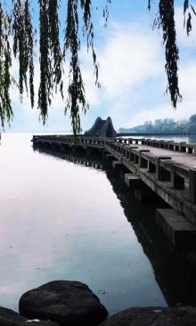 瓜渚湖5