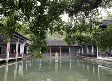 玉泉鱼跃3