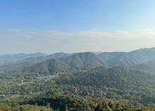 老和山1