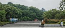 上城区吴山文化公园7