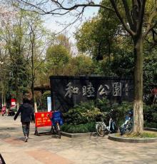 和睦公园2