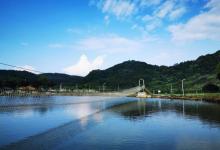 下渚湖星空营地12