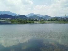 戴村仙女湖1
