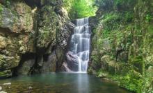 柘林瀑1