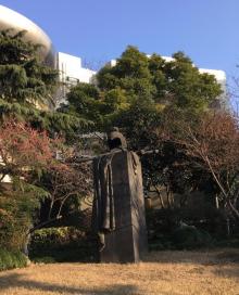 岳王公园2