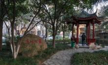 岳王公园1