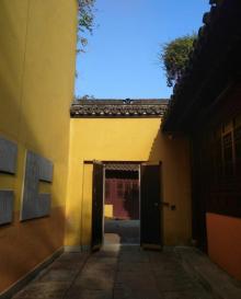 茭芦庵10