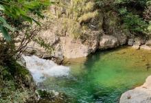 龙门十八瀑4