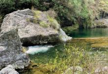 龙门十八瀑3