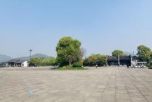 湖山广场5