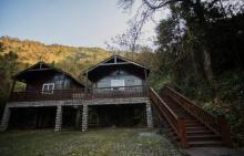 杭州光合山谷营地8