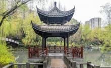 草庄公园1