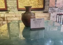 杭州古城墙陈列馆3