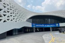 金沙湖大剧院大剧场5