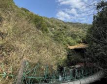 天钟山1