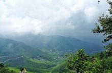 大坑景区11
