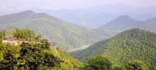 大坑景区14