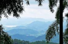 大坑景区12