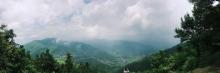 大坑景区9
