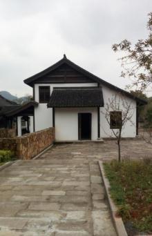 风情小镇皋城村3