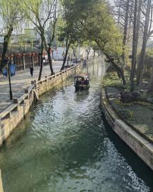 小莲庄16