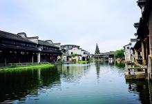 小莲庄9