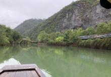 红石湾景区10