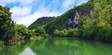 红石湾景区12